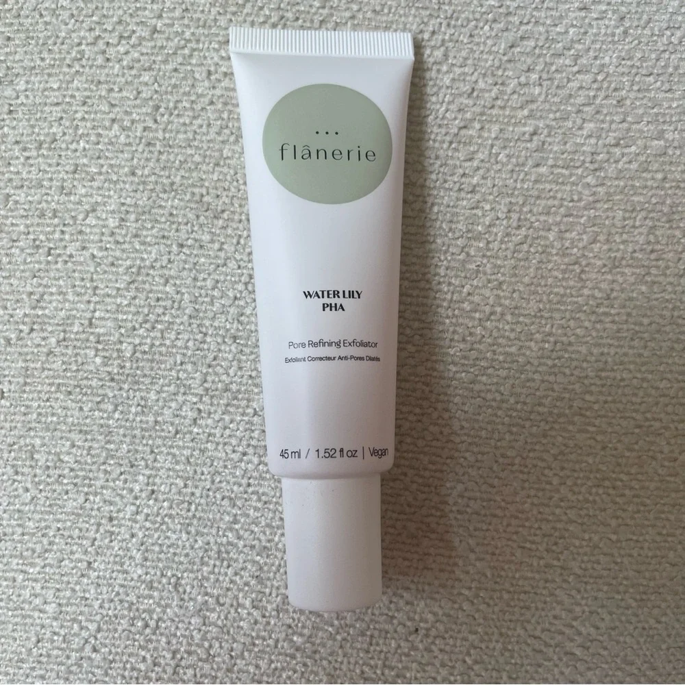 FLANERIE PORE REFINING EXFOLIATOR, 45ML